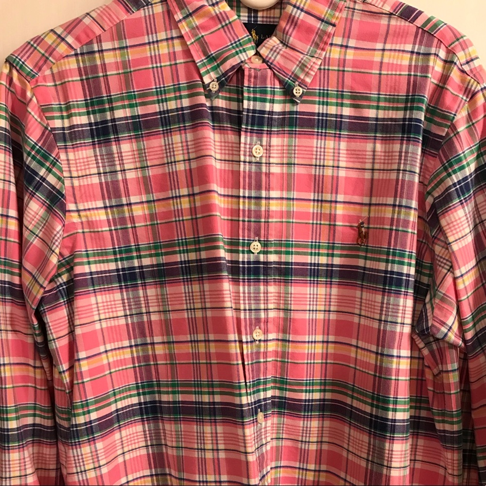 Polo Ralph Lauren Button Down